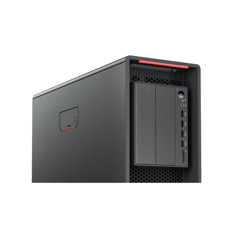 Lenovo ThinkStation P520 - Xeon W-2145, Quadro RTX 4000, 32GB (Refurbished - Excellent)