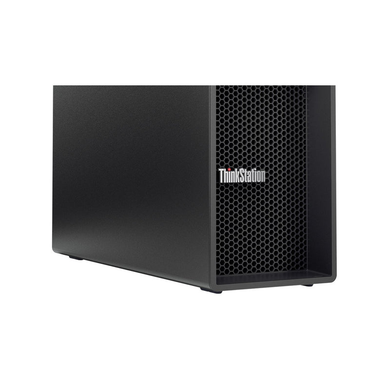 Lenovo ThinkStation P520 Workstation - Xeon W-2145, Quadro RTX 4000 (Refurbished - Excellent)