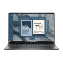 Dell Pro 16 FHD+ Laptop - Ryzen AI 5 Pro 340, 16GB (Refurbished)