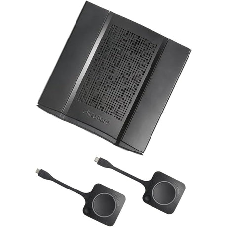 Barco ClickShare CX‑50 Premium Wireless Conferencing Solution (Refurbished - Excellent)