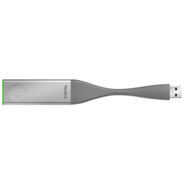 Yealink WPP20 USB C & A Wireless Presentation Pod (Refurbished - Excellent)