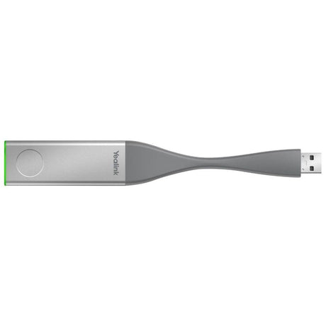 Yealink WPP20 USB C & A Wireless Presentation Pod (Refurbished - Excellent)