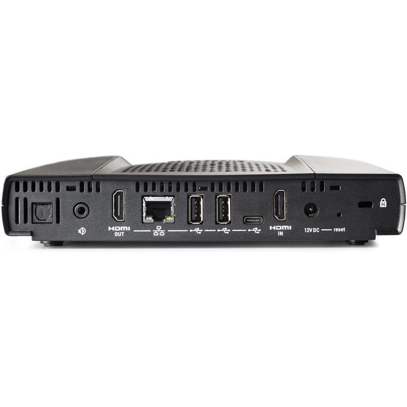 Barco ClickShare CX‑50 Premium Wireless Conferencing Solution (Refurbished)