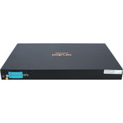 HPE Aruba Networking 2930F 48x GbE PoE+ 4x SFP JL262A Network Switch (Refurbished)