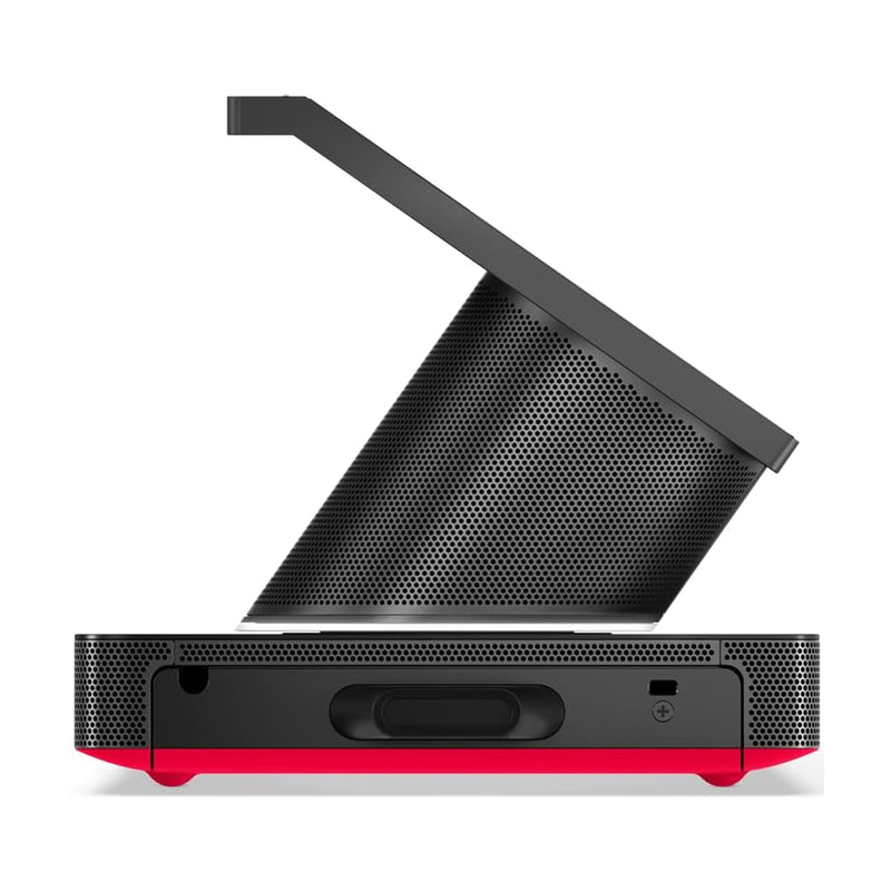 Lenovo ThinkSmart Hub Meeting Room Device for Zoom Rooms - 10.1" FHD+ Touchscreen, i5-8365UE (New - Open Box)