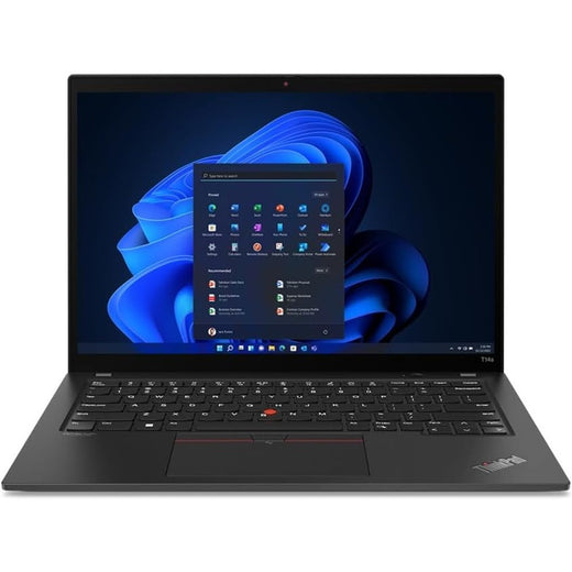 Lenovo ThinkPad T14s Gen 2 14" FHD Touchscreen - i5-1135G7 (Refurbished - Excellent)