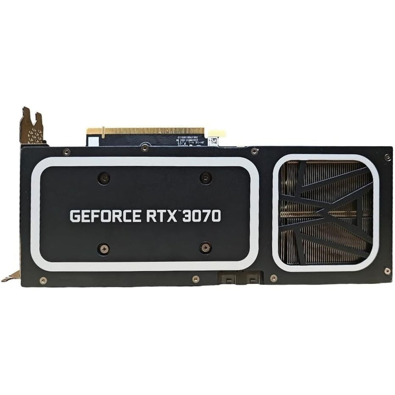 Acer NVIDIA GeForce RTX 3070 8GB GDDR6 Graphics Card (Refurbished - Excellent)