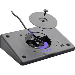 Logitech RoomMate & TAP IP Room Solution - CollabOS Appliance for MeetUp & Rally systems (Refurbished)