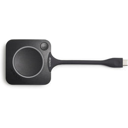 Barco ClickShare CX‑20 Wireless Conferencing System with Share Button (Refurbished - Excellent)
