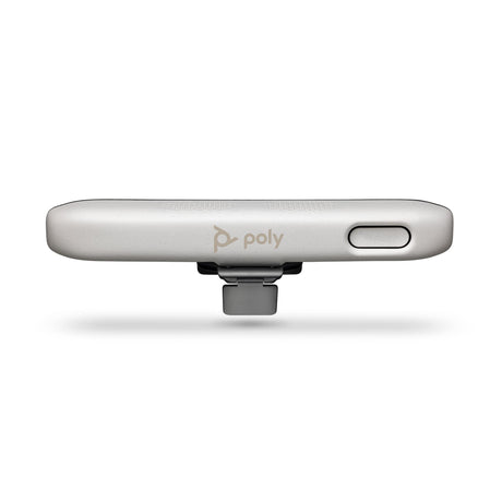 Poly Studio R30 4K UHD Conference Video Bar & GC8 Touch Controller (Refurbished - Excellent)