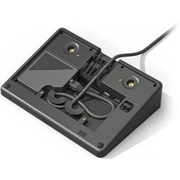 Logitech Tap 10.1" Meeting Room Touch Controller & Cat5e Kit - 939-001950 (Refurbished)