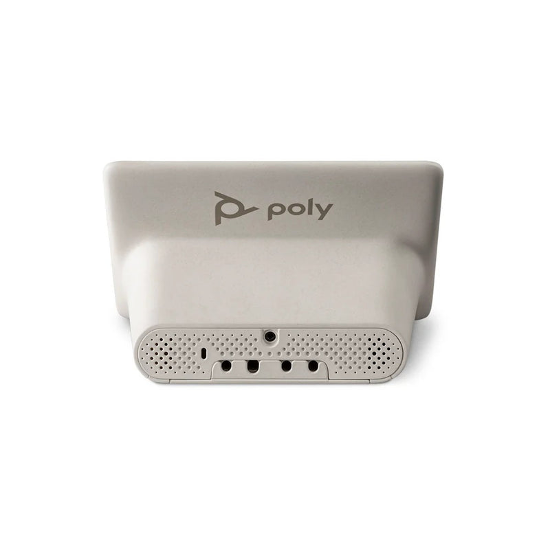 Poly Studio R30 4K UHD Conference Video Bar & GC8 Touch Controller (Refurbished - Excellent)