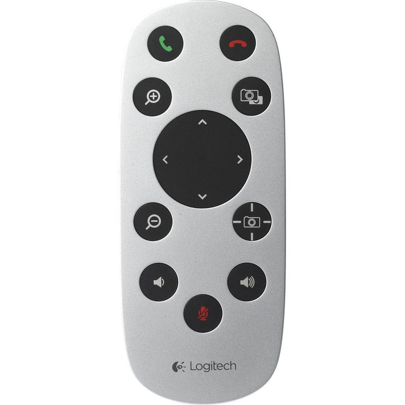 Logitech PTZ PRO Professional Video Conferencing Camera (Pan, Tilt, Zoom) (Refurbished - Excellent)