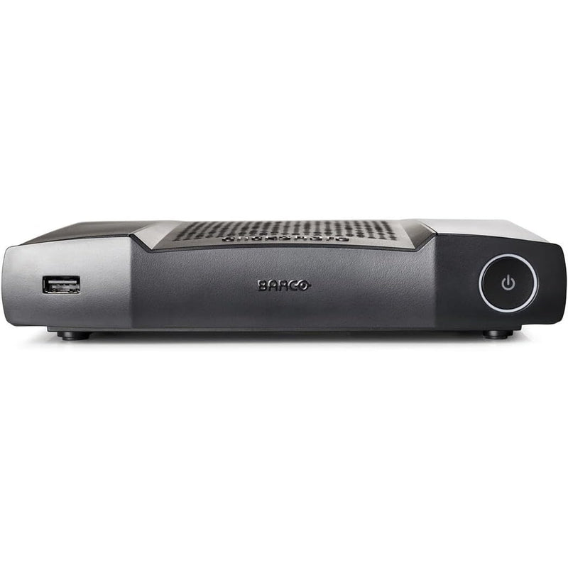 Barco ClickShare CX‑50 Premium Wireless Conferencing Solution (Refurbished - Excellent)