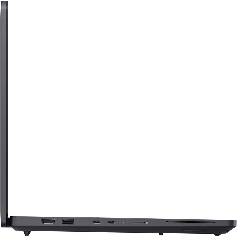 Dell Pro Max 16" FHD+ Laptop - Core Ultra 9 285H, 64GB, RTX Pro 2000 (Refurbished - Excellent)