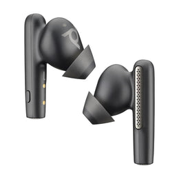 Poly Voyager Free 60 UC TWS Earbuds with Charge Case & BT700 USB Adapter (New - Open Box)