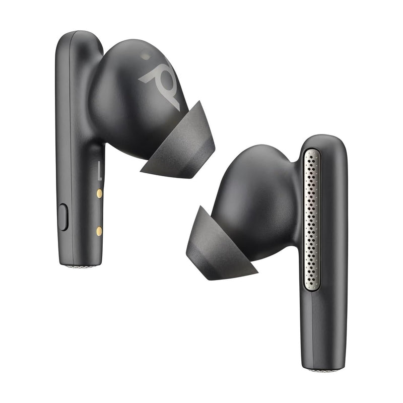 Poly Voyager Free 60 UC TWS Earbuds with Charge Case & BT700 USB Adapter (New - Open Box)
