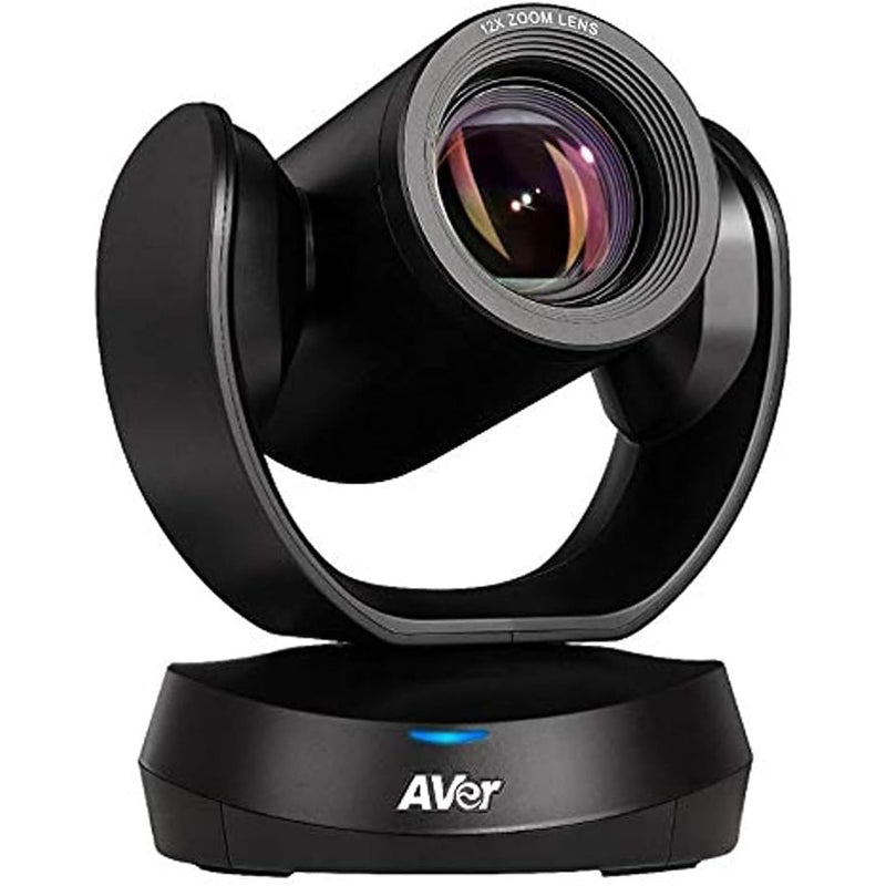 AVerMedia CAM520 Pro (PoE) FullHD PTZ Video Conferencing Camera (Refurbished - Excellent)