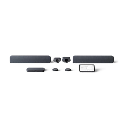 Lenovo Google Meet Series One Gen 1 Extra Large Room Kit (Refurbished - Excellent)