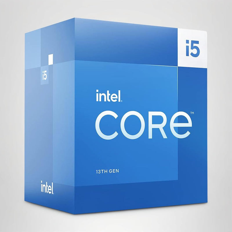 Intel i5-13400 CPU - 10C/16T, 4.6GHz, LGA1700 (Used - Like New)