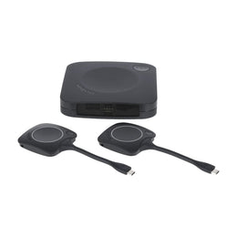 Barco ClickShare CX‑30 Wireless Conferencing Solution (Refurbished - Excellent)