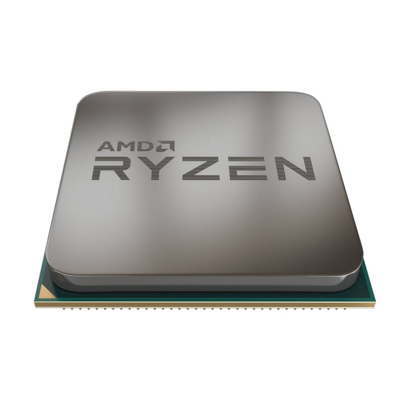 AMD Ryzen 7 3700X CPU - 8C/16T, 4.4GHz, Socket AM4 (Used - Like New)