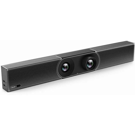 Yealink MeetingBar A30 Video Bar with CTP18 Touch Controller (Refurbished - Excellent)