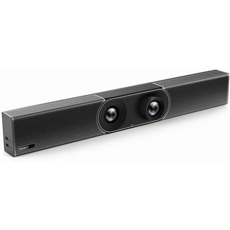 Yealink MeetingBar A30 Video Bar with CTP18 Touch Controller (Refurbished - Excellent)