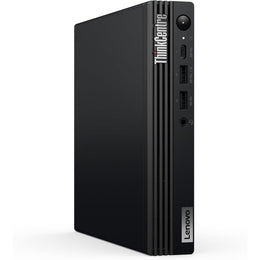 Lenovo ThinkCentre M70q Gen 5 Tiny PC - i5-13400T, 16GB (Refurbished - Excellent)