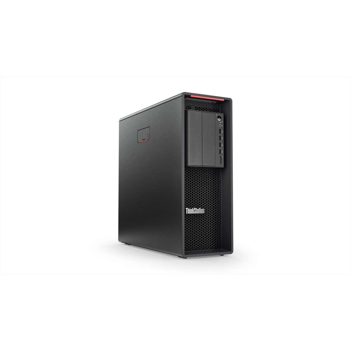 Lenovo ThinkStation P520 - Xeon W-2145, Quadro RTX 4000, 32GB (Refurbished - Excellent)