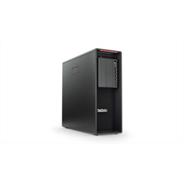 Lenovo ThinkStation P520 Workstation - Xeon W-2235, Quadro RTX 4000, 32GB (Refurbished - Excellent)