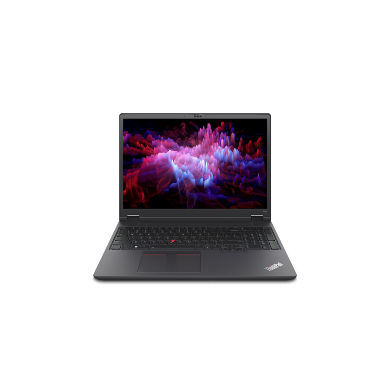 Lenovo ThinkPad P16v Gen 1 16" Mobile Workstation - RTX A1000 (Refurbished - Excellent)