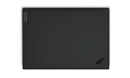 Lenovo ThinkPad P1 Gen 5 Laptop, Intel Core i7-12800H, RTX A2000 8GB, 16GB DDR5, 512GB SSD, 16" WQXGA 165Hz, Windows 11 Pro, LTE, Backlit Keyboard, Black