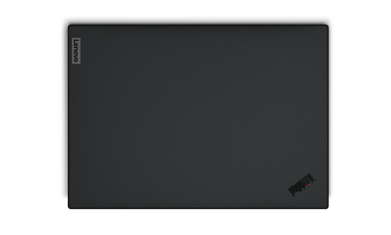 Lenovo ThinkPad P1 Gen 5 Laptop, Intel Core i7-12800H, RTX A2000 8GB, 16GB DDR5, 512GB SSD, 16" WQXGA 165Hz, Windows 11 Pro, LTE, Backlit Keyboard, Black