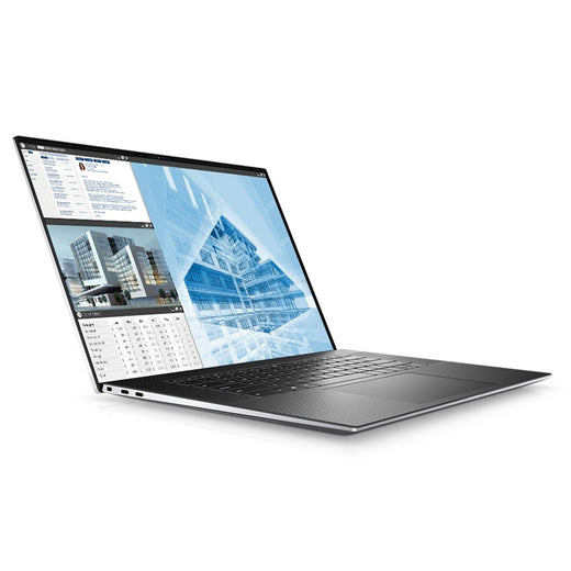 Dell Precision 5750 17.3" 4K+ Touchscreen - i7-10875H, RTX 3000 (Refurbished - Good)