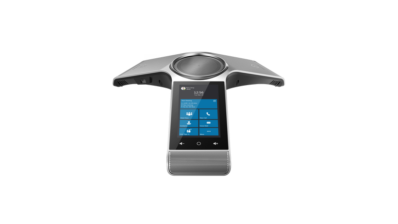 Yealink CP960 Conference Speakerphone for Zoom (New - Open Box)