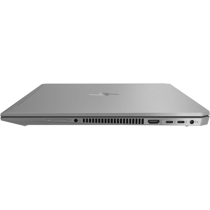HP ZBook Studio G5 15.6" UHD Mobile Workstation - i7-8850H, Quadro P1000 (Refurbished)