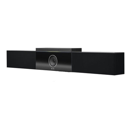Poly Studio 4K UHD All-in-One USB Video Conferencing Camera with VESA Display Mount (Refurbished)