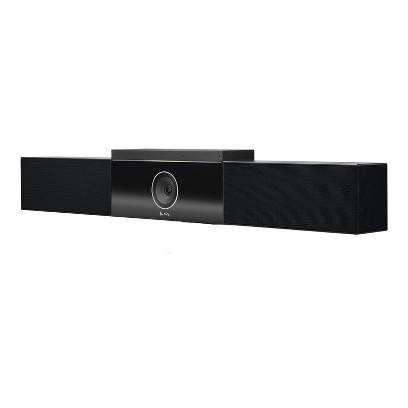 Poly Studio 4K UHD All-in-One USB Video Conferencing Camera with VESA Display Mount (Refurbished)