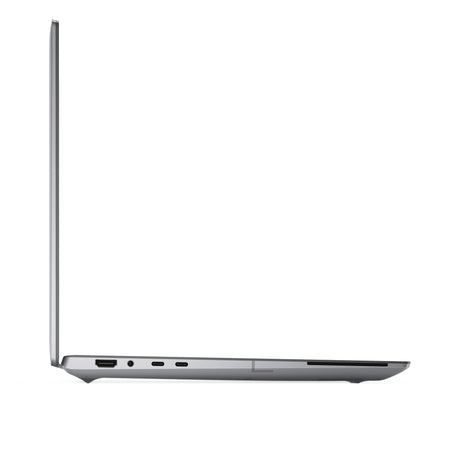 Dell Precision 5690 16" FHD+ - Core Ultra 7 165H, RTX 1000 Ada (Refurbished - Excellent)