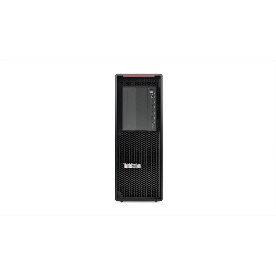 Lenovo ThinkStation P520 - Xeon W-2145, Quadro RTX 4000, 32GB (Refurbished - Excellent)