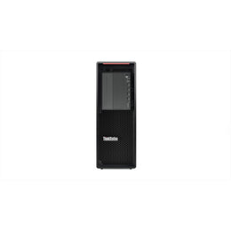 Lenovo ThinkStation P520 Workstation - Xeon W-2235, Quadro RTX 4000, 32GB (Refurbished - Excellent)