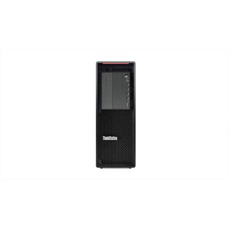 Lenovo ThinkStation P520 Workstation - Xeon W-2235, Quadro RTX 4000, 32GB (Refurbished - Excellent)