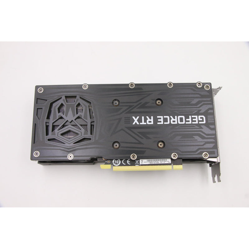 Lenovo NVIDIA GeForce RTX 3060 Ti 8GB GDDR6 Gaming GPU (Refurbished - Excellent)