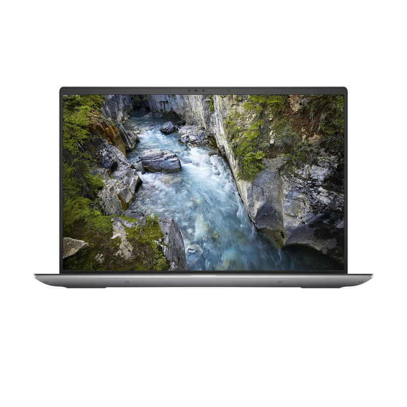 Dell Precision 5690 16" UHD+ Touchscreen - Core Ultra 7 155H, 32GB, RTX 2000 ADA (Refurbished - Good)