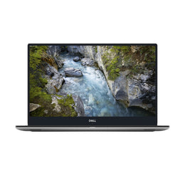 Dell Precision 5530 15.6" Touchscreen Mobile Workstation - i9-8950HK, 32GB, Quadro P2000 (Refurbished)