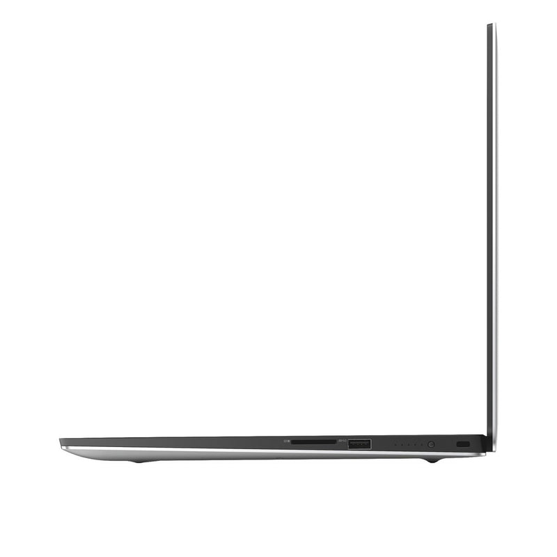 Dell Precision 5530 15.6" Touchscreen Mobile Workstation - i7-8850H, 32GB, Quadro P1000 (Refurbished)