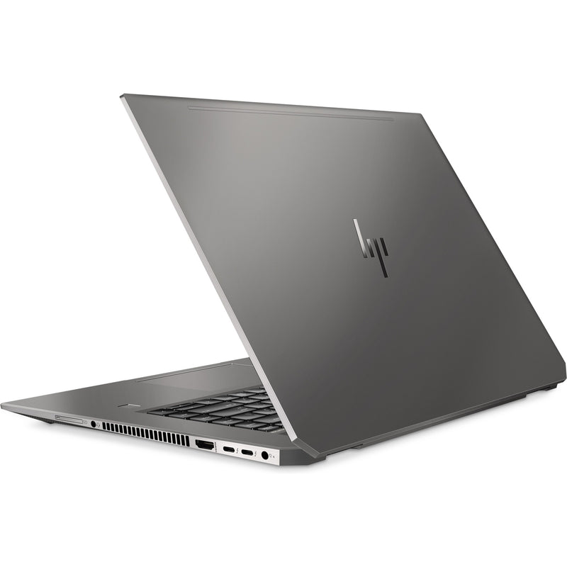HP ZBook Studio G5 15.6" UHD Mobile Workstation - i7-9850H, Quadro P1000 (Refurbished)