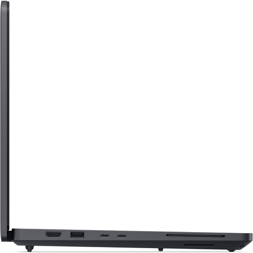 Dell Pro Max 14" FHD+ - Core Ultra 7 265H, 32GB, RTX Pro 500 (Refurbished - Excellent)