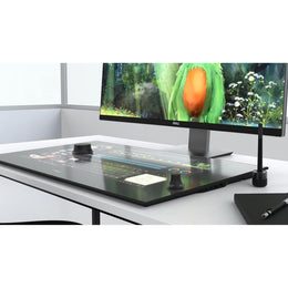 Dell Canvas 27" QHD Interactive Touchscreen Drawing Tablet (Refurbished - Fair)